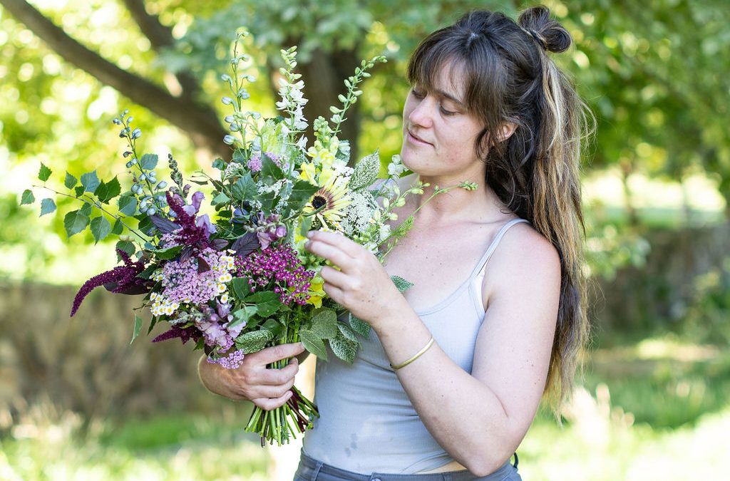 Bushy Blooms